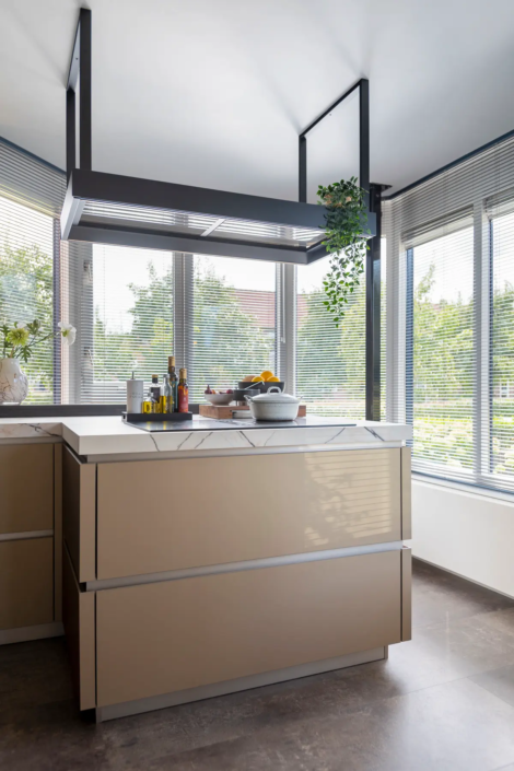 Keuken Ijsselstein | Zenner Keukens