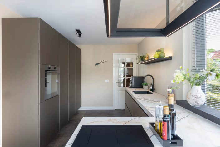 Keuken Ijsselstein | Zenner Keukens